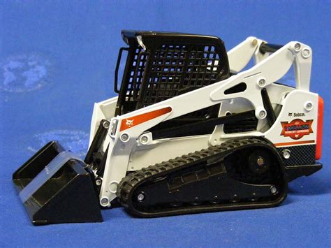 Bobcat 1:50 Diecast Construction Equipment for sale 